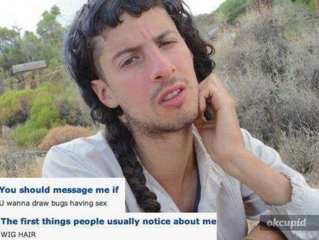 bad dating website profiles bad dating website profiles